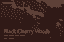 Black Cherry Woods — Milk & Ember Drop 01, 10ml, £9.99